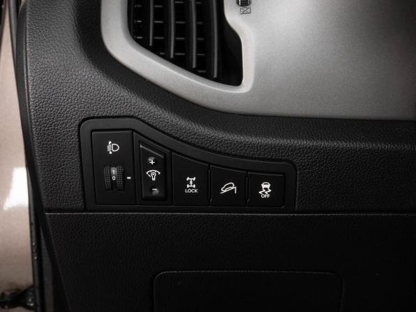 Kia Sportage III Рестайлинг с пробегом 2014 года, цена 1 450 000 рублей, 109501 км, внедорожник, Автокод Объявления