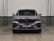 Geely Monjaro I Рестайлинг 2 Кемерово  - изображение 35