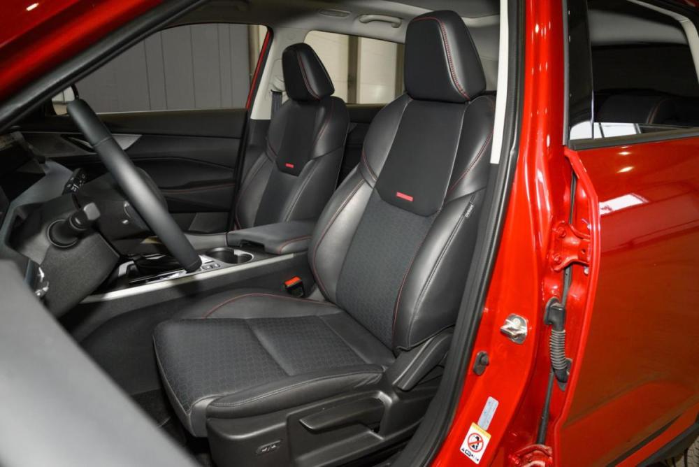 Changan CS35 Plus I Рестайлинг Ульяновск  - изображение 13