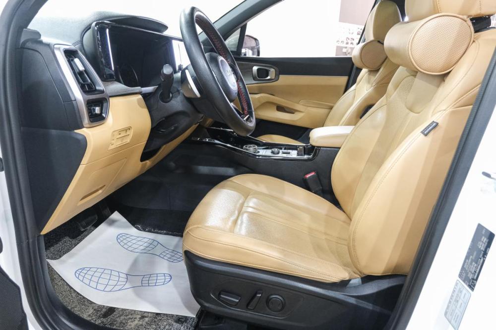 Kia Sorento IV Новокузнецк  - изображение 13