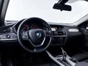 BMW X4 I (F26) Уфа  - изображение 43