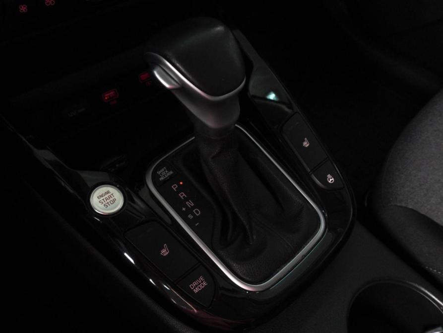Kia Soul III Минеральные Воды  - изображение 15