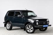 Lada (ВАЗ) Niva Legend I Челябинск  - изображение 17