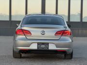 Volkswagen Passat CC I Рестайлинг Волгоград  - изображение 41