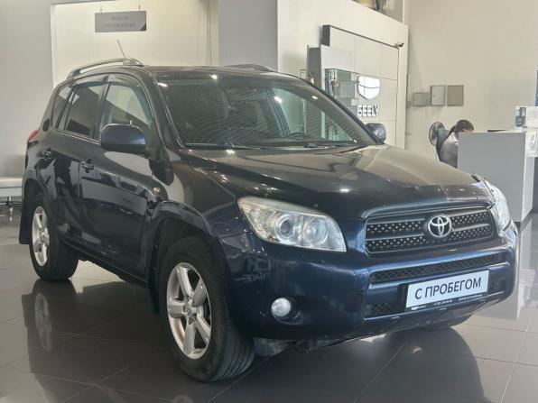 Toyota RAV4 III (XA30) с пробегом 2006 года, цена 895 000 рублей, 248000 км, внедорожник, Автокод Объявления