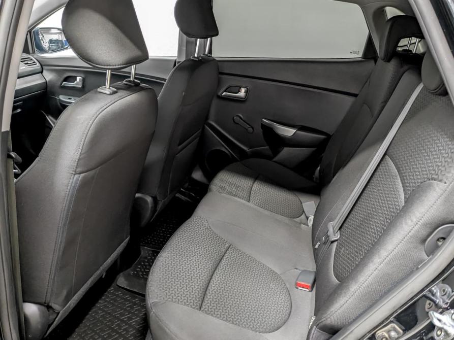 Kia Rio III Рестайлинг Москва  - изображение 12