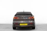 Mitsubishi Lancer X Барнаул  - изображение 30