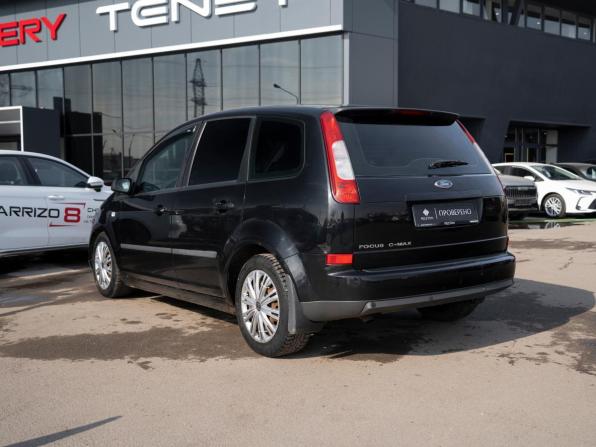 Ford C-MAX I с пробегом 2006 года, цена 520 000 рублей, 197059 км, минивэн, Автокод Объявления