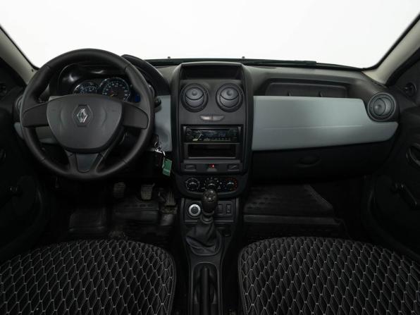 Renault Duster I Рестайлинг с пробегом 2018 года, цена 998 000 рублей, 225099 км, внедорожник, Автокод Объявления