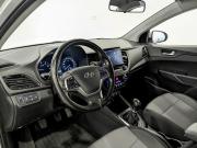 Hyundai Solaris II Рестайлинг Москва  - изображение 40