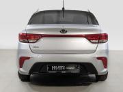 Kia Rio IV Москва  - изображение 31