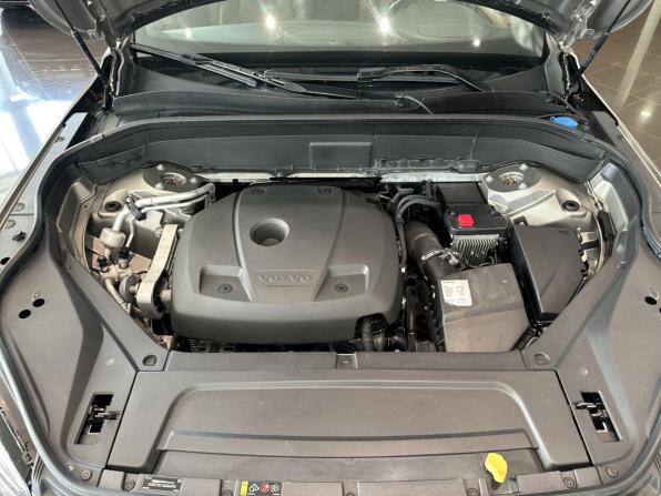 Volvo XC90 II Рестайлинг 1 с пробегом 2021 года, цена 4 949 000 рублей, 125930 км, внедорожник, Автокод Объявления