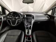 Opel Astra J Рестайлинг Москва  - изображение 30