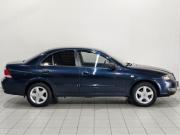 Nissan Almera Classic I Курск  - изображение 23