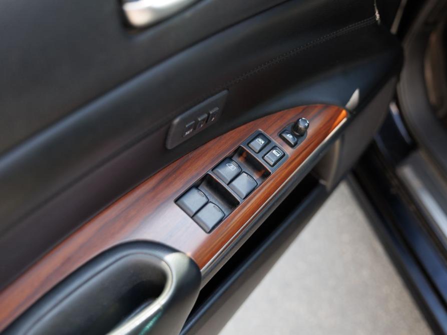 Nissan Teana II (J32) Челябинск  - изображение 11