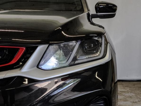 Belgee X50 с пробегом 2024 года, цена 1 715 000 рублей, 45437 км, внедорожник, Автокод Объявления