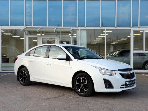 Chevrolet Cruze I Рестайлинг с пробегом 2013 года, цена 675 000 рублей, 225363 км, седан, Автокод Объявления