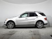 Mercedes-Benz M-Класс II (W164) Санкт-Петербург  - изображение 28