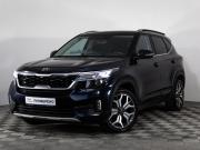 Kia Seltos I Санкт-Петербург  - изображение 21