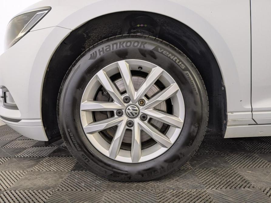 Volkswagen Passat B8 Москва  - изображение 12