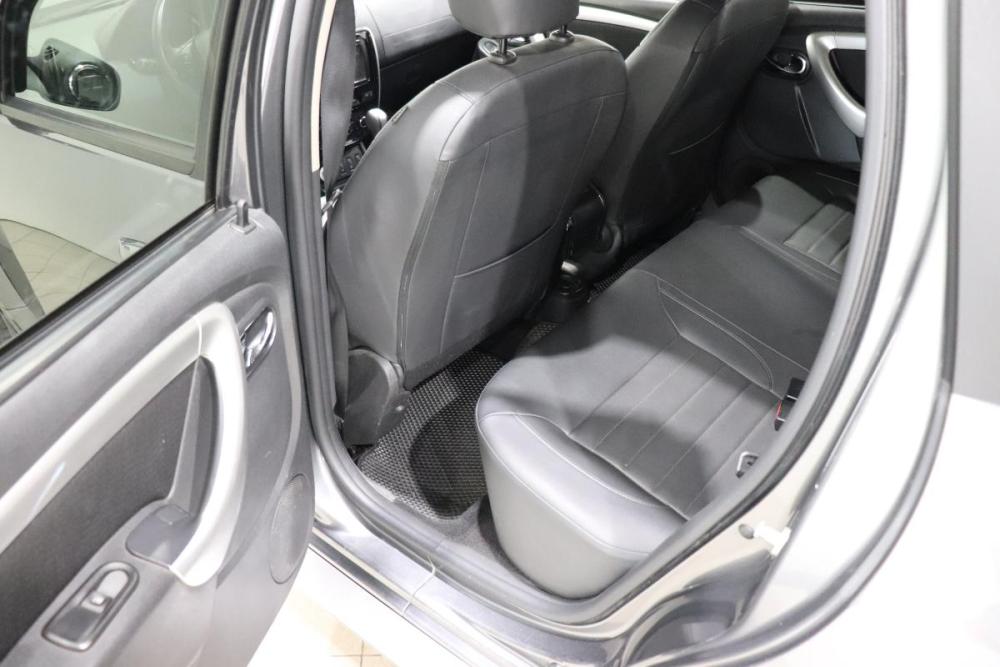 Nissan Terrano III (D10) Иркутск  - изображение 18