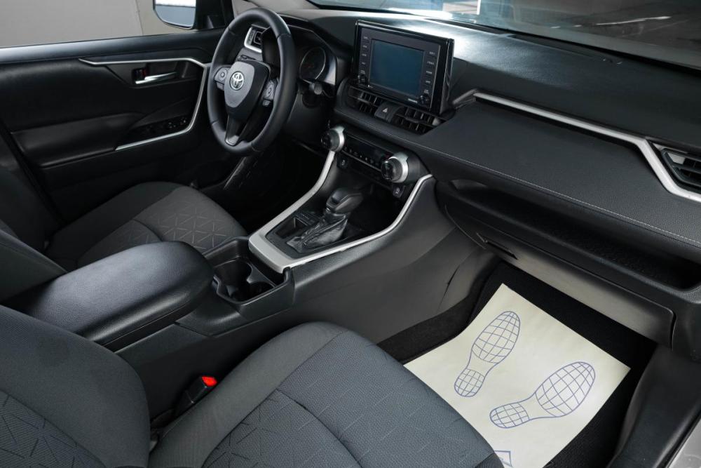 Toyota RAV4 V (XA50) Тюмень  - изображение 11