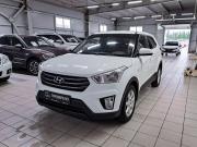 Hyundai Creta I Набережные Челны  - изображение 27