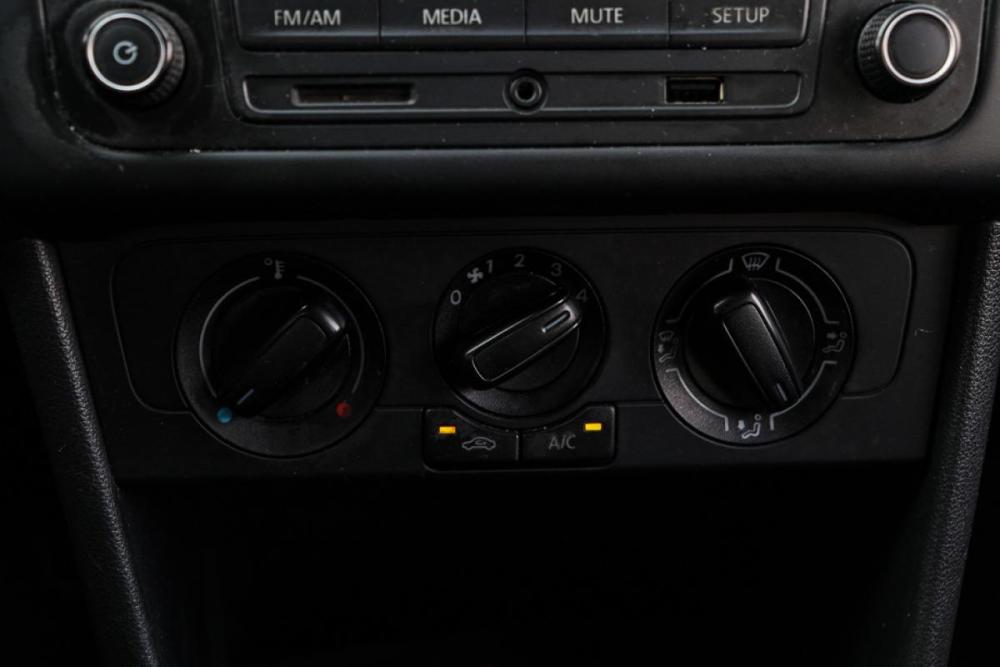 Volkswagen Polo V Рестайлинг Москва  - изображение 15