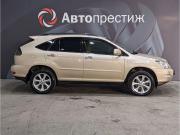 Lexus RX II Рестайлинг Пермь  - изображение 30