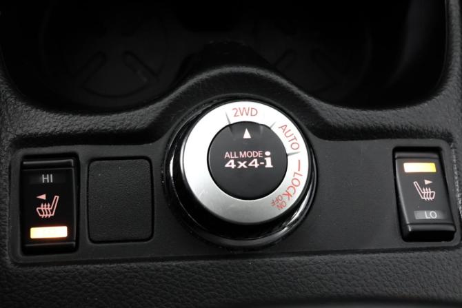 Nissan Qashqai II с пробегом 2017 года, цена 1 428 000 рублей, 115558 км, внедорожник, Автокод Объявления