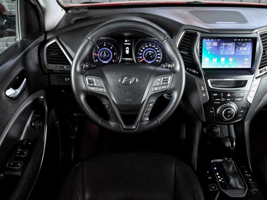 Hyundai Santa Fe III Екатеринбург  - изображение 12