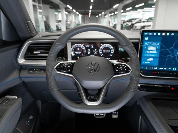 Volkswagen Teramont II (China Market) с пробегом 2026 года, цена 5 950 000 рублей, 13 км, внедорожник, Автокод Объявления
