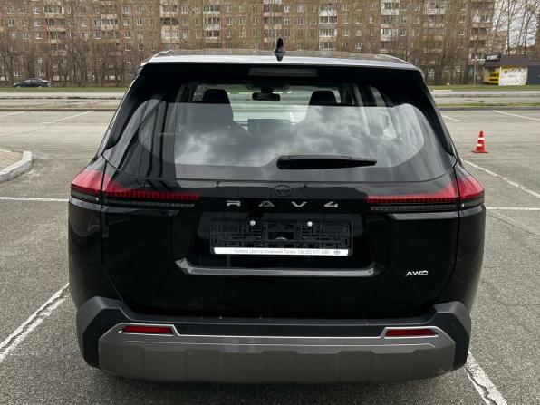 Toyota RAV4 VI (XA60) с пробегом 2026 года, цена 4 650 000 рублей, 10 км, внедорожник, Автокод Объявления