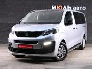 Peugeot Traveller I Екатеринбург  - изображение 20