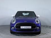 Mini Hatch III (F55/F56) Рестайлинг Санкт-Петербург  - изображение 22