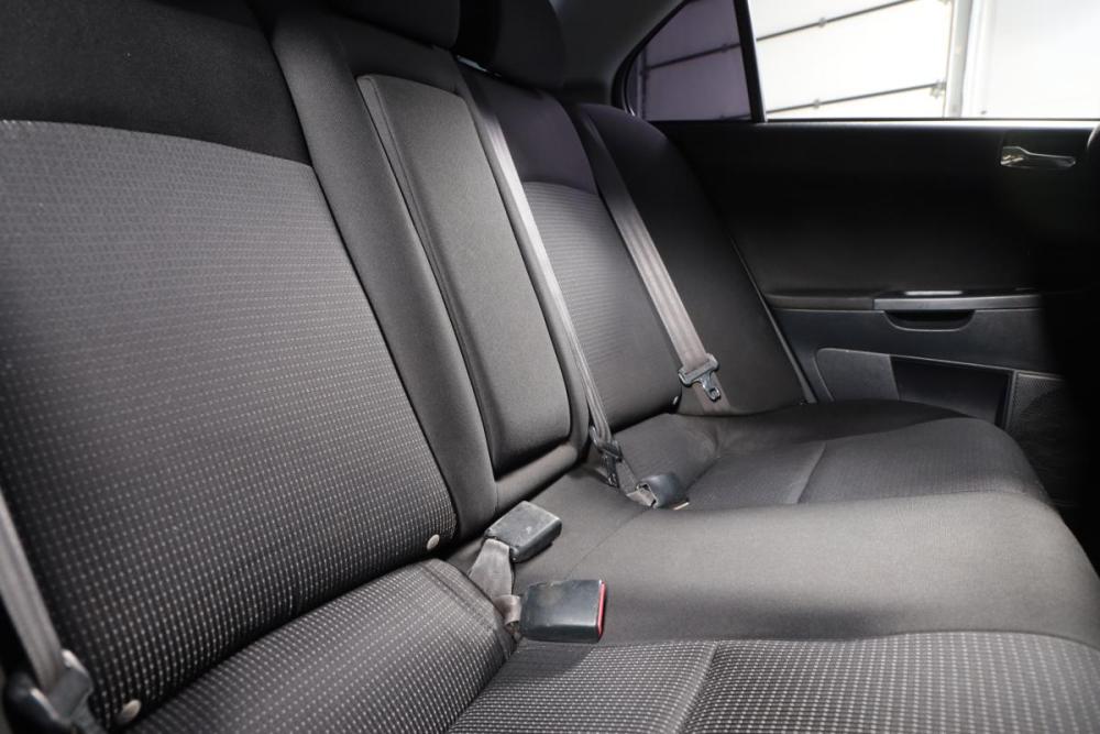 Mitsubishi Lancer X Новосибирск  - изображение 18