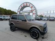 Lada (ВАЗ) 2121 (4x4) I Рестайлинг (2020) Тюмень  - изображение 17