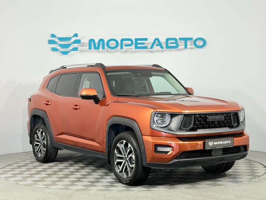 Haval H7 I Калининград  - изображение 3