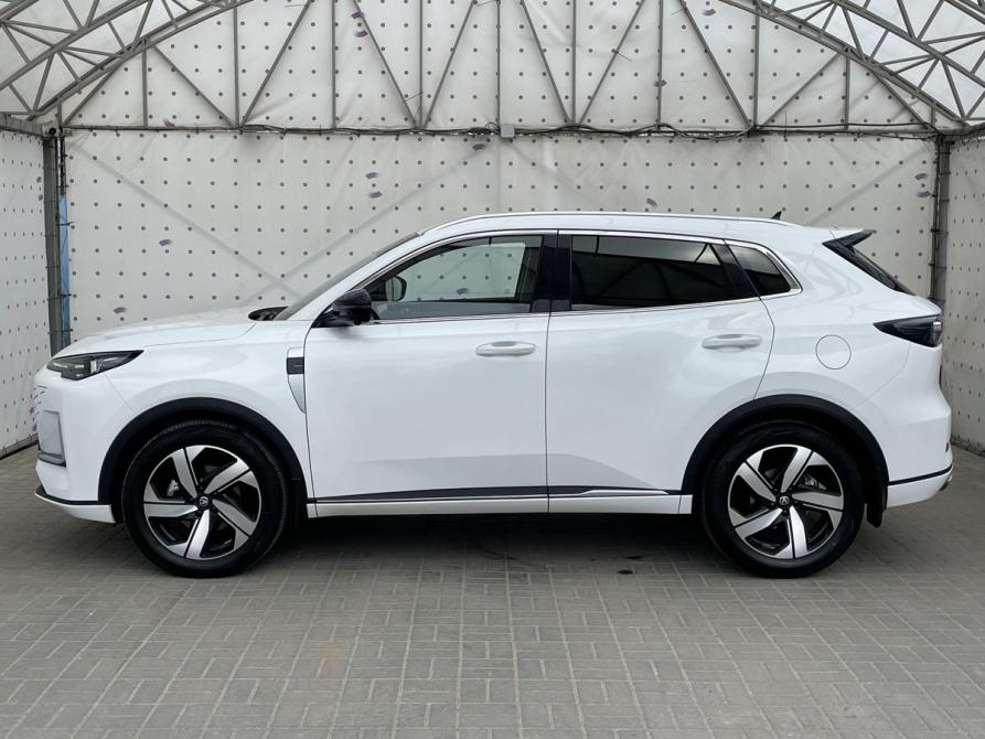 Changan CS55 Plus II Тамбов  - изображение 10