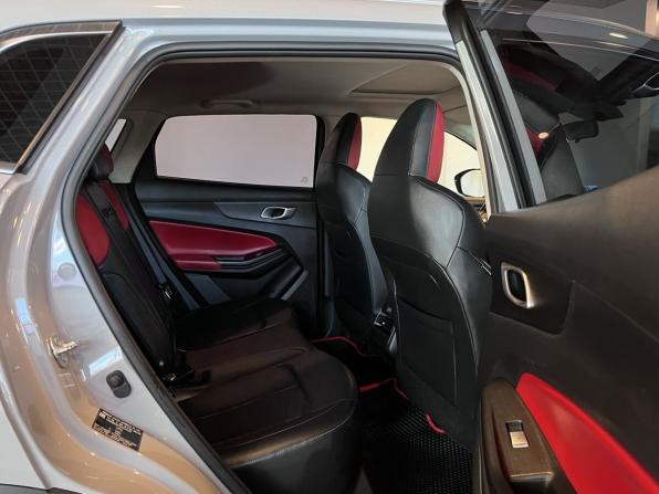 Changan CS55 Plus II с пробегом 2023 года, цена 2 225 000 рублей, 52836 км, внедорожник, Автокод Объявления