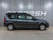 Lada (ВАЗ) Largus I Рестайлинг Воронеж  - изображение 26