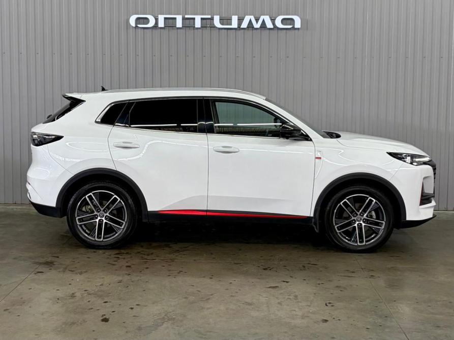 Changan UNI-S (CS55 Plus) Краснодар  - изображение 4