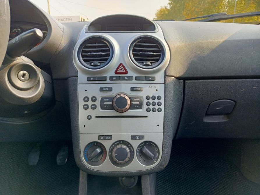 Opel Corsa D Рестайлинг II Чебоксары  - изображение 18