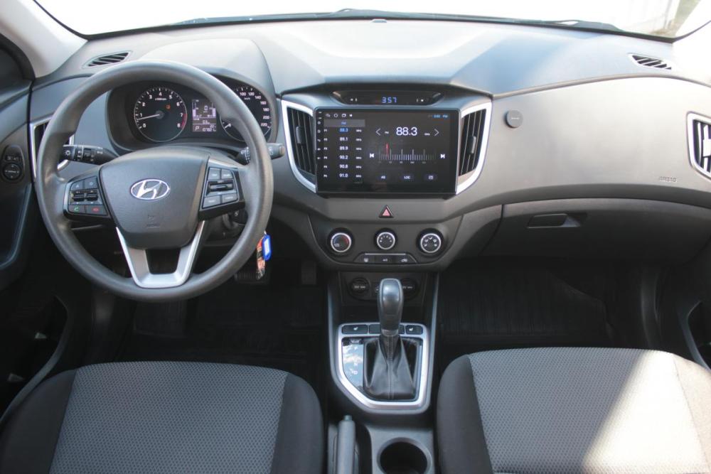 Hyundai Creta I Воронеж  - изображение 18