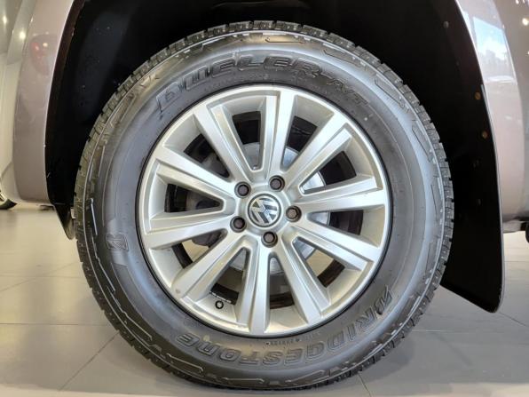 Volkswagen Amarok I с пробегом 2013 года, цена 1 484 000 рублей, 326486 км, пикап, Автокод Объявления