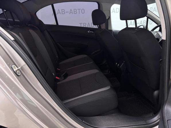 Peugeot 408 I с пробегом 2013 года, цена 470 000 рублей, 174000 км, седан, Автокод Объявления