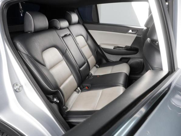 Kia Sportage IV с пробегом 2016 года, цена 1 580 000 рублей, 138636 км, внедорожник, Автокод Объявления