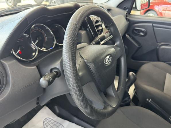 Lada (ВАЗ) Largus I Рестайлинг с пробегом 2024 года, цена 1 060 000 рублей, 45600 км, фургон, Автокод Объявления