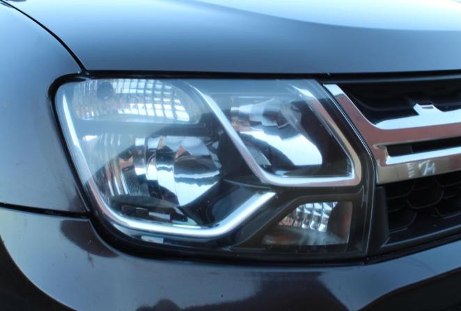 Renault Duster I Рестайлинг с пробегом 2017 года, цена 1 150 000 рублей, 203009 км, внедорожник, Автокод Объявления