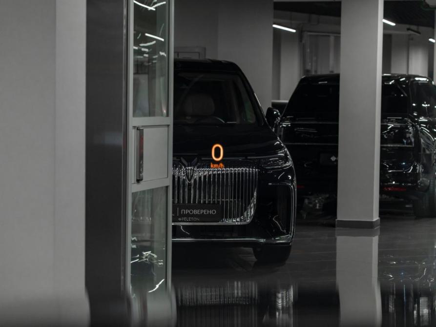 Lynk &amp; Co 900 Москва  - изображение 13